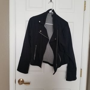 cotton jacket